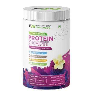 Protein Femfit