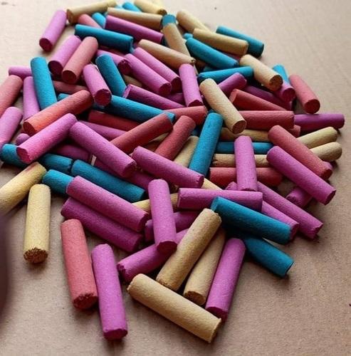 Colour Dhoop Sticks