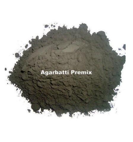 Agarbatti Pre-mix Powder