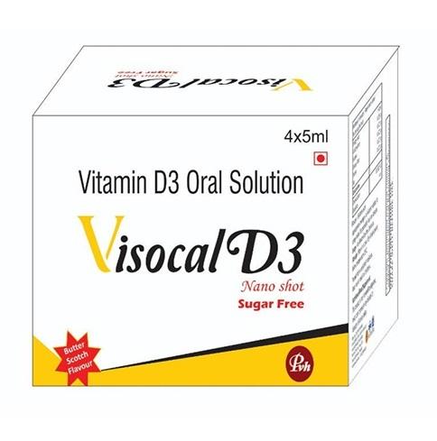  Vitamin D Medicine