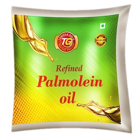 500 ml Refined Palmolein Oil