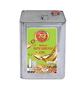 15 Ltr Soyabean Oil