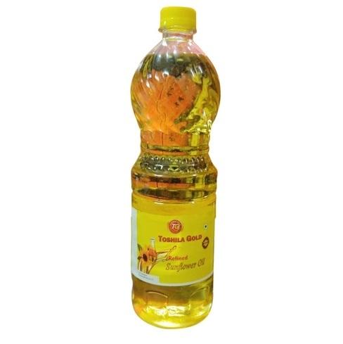 1 Ltr Sunflower Oil