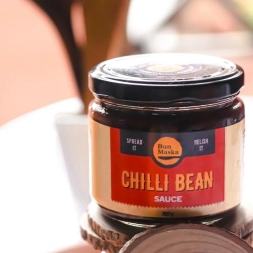Chilli Bean Sauce