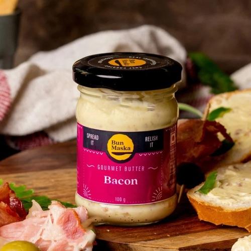 Bacon butter