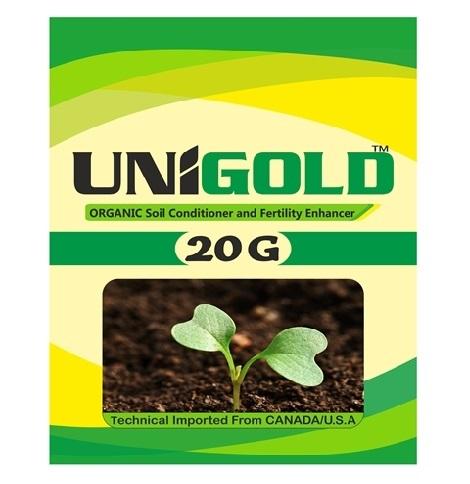 Unigold 20 G