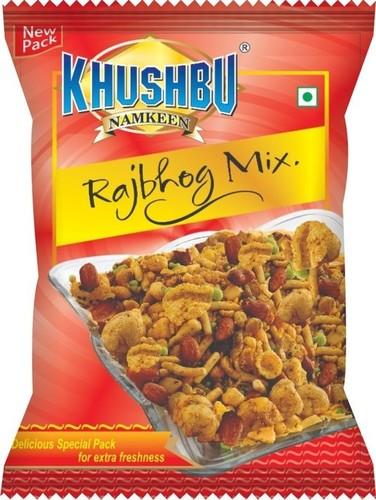 Rajbhog Mixture