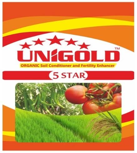 Unigold 5 Star