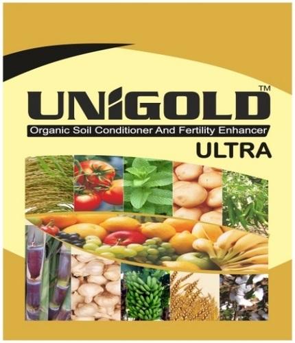 Unigold Ultra