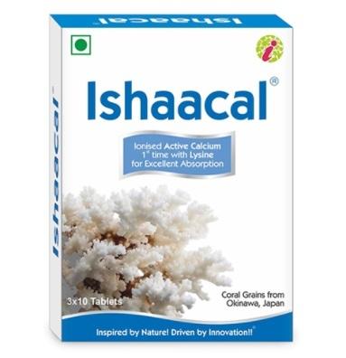 Ishaacal