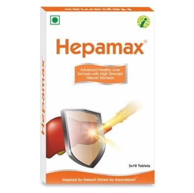 Hepamax