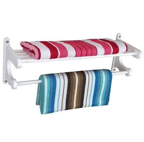 Towel Rack Holder