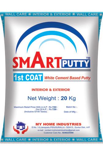Smart Course Putty