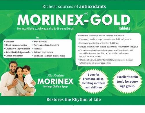 Morinex Gold