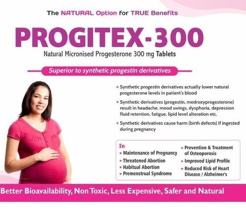 PROGITEX - 300