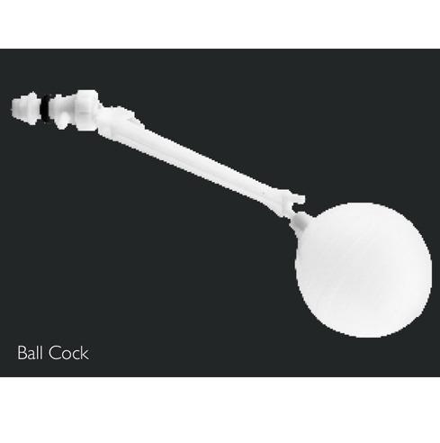 Accessories - Ball Cock
