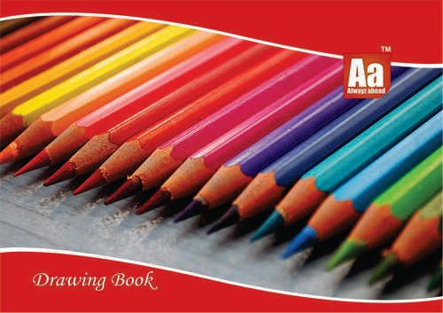 AA-Drawing Book