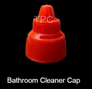 Bathroom Cleaner Cap