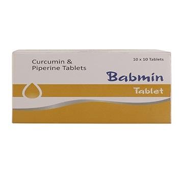 Babmin Tablet