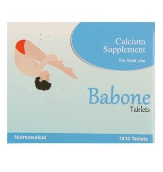 Babone Tablets