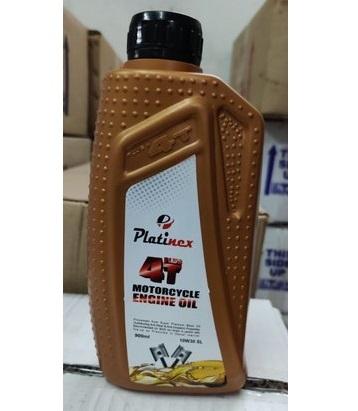 Platinex Bike Oil