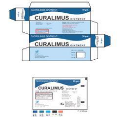30gm Curalimus Ointment 