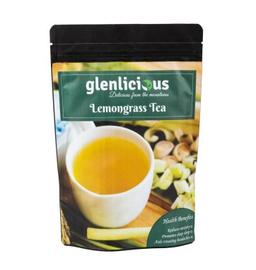 Glenlicious Lemongrass Tea