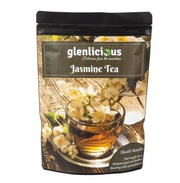 Glenlicious Jasmine Tea
