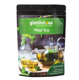Glenlicious Mint Tea