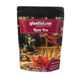 Glenlicious Rose Tea