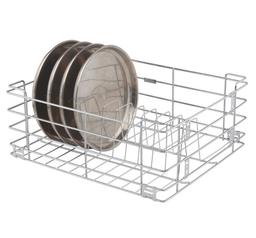 SS Thali Basket