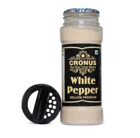 Cronus White Pepper - Powder