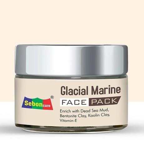 Glacial Marine Face Pack 