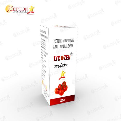 Lycozen-200ml
