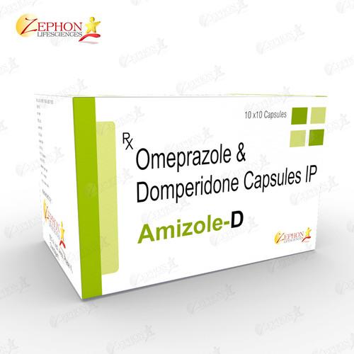 Amizole-D
