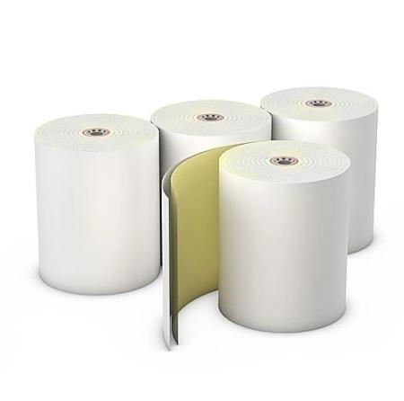 2 Ply POS Paper Roll