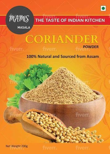 coriander powder