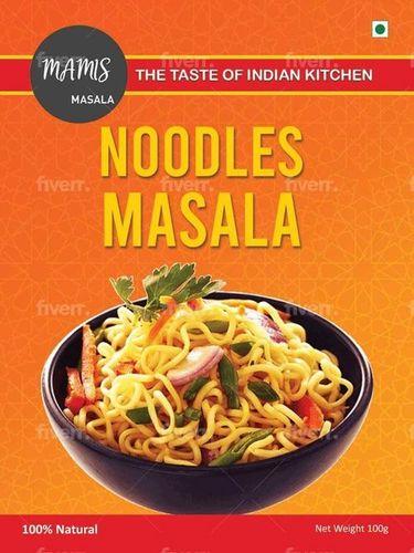 Noodles masala