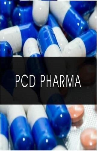 Looking Pcd pharma franchise  pan india