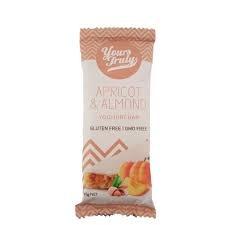 Apricot & Almond