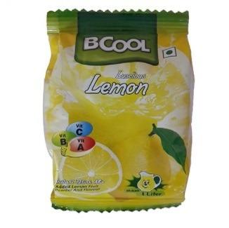 Instant Lemon Drink Powder