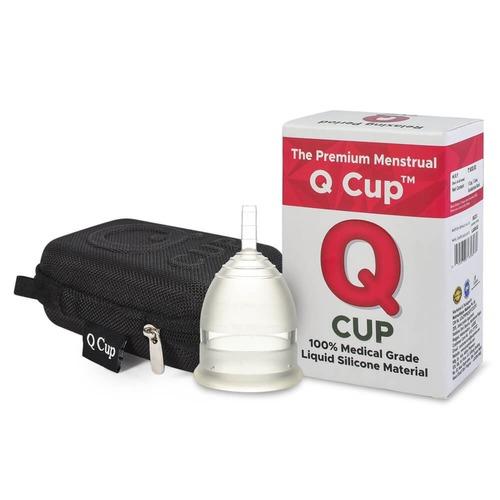 Menstrual Q Cup