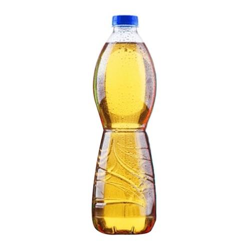 Plastic PET Water Bottle