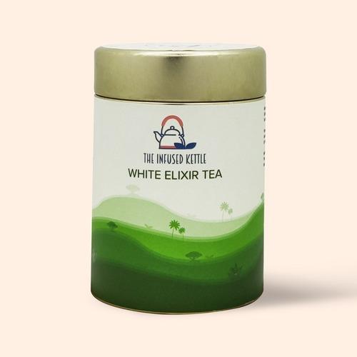 White Elixir Tea