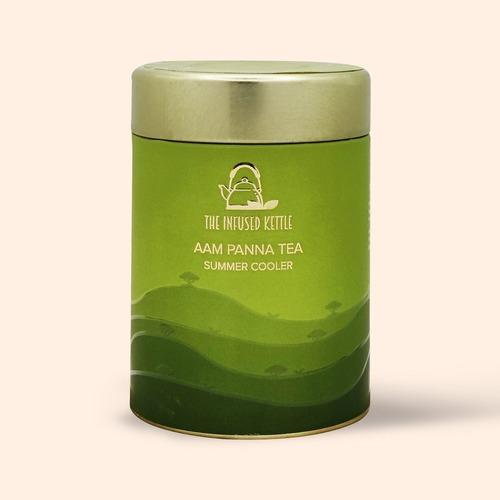 Aam Panna Green Tea
