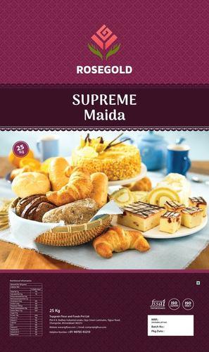 Supreme Maida