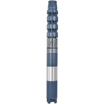 8" MIX FLOW BOREWELL SUBMERSIBLE PUMPS