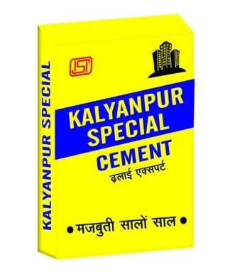 KALYANPUR SPECIAL CEMENT