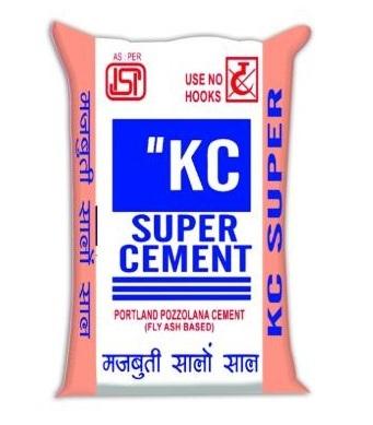 KC SUPER CEMENT