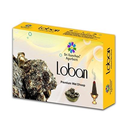 Loban Premium Wet Dhoop